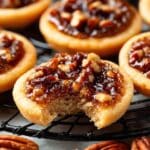 Pecan Pie Cookies Recipe