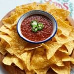 Copycat Chili's Salsa Recipe