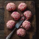 Rice Krispies Treat Marshmallow Brains Recipe