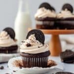 Best Oreo Cupcakes Recipe
