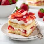 Strawberry Tiramisu Recipe