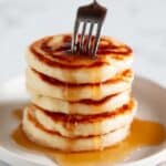 Silver Dollar Pancakes Recipe