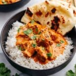 Easy Chicken Tikka Masala Recipe