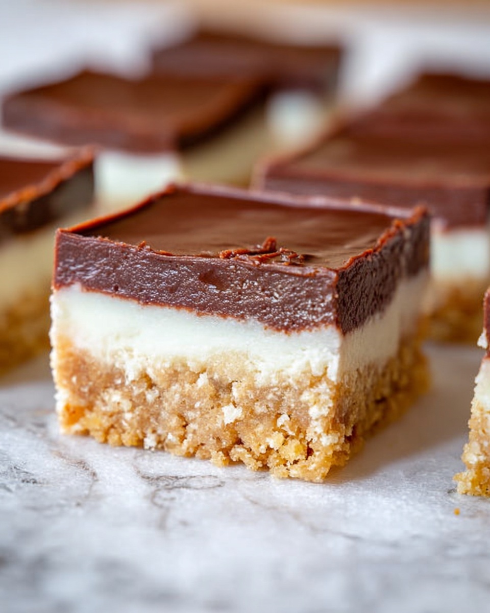Heavenly Squares Recipe