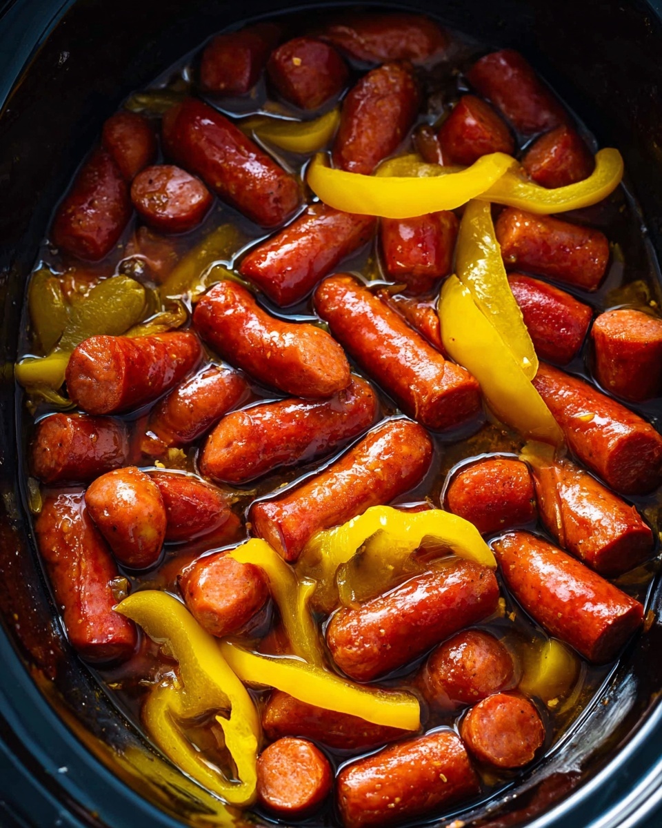 Mississippi Smokies Recipe