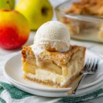 Apple Earthquake Cake Recipe