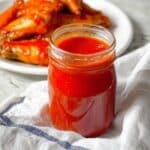Hot Honey Sauce Recipe