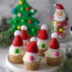 Easy Christmas Gnome Cookies Recipe