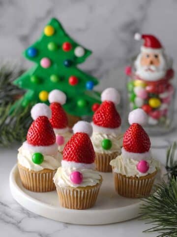 Easy Christmas Gnome Cookies Recipe