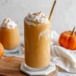 Pumpkin Smoothie Recipe