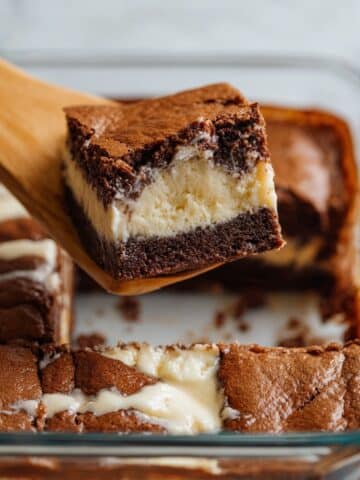 Classic Earthquake Cake Recipe