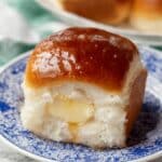 Lemon Crème Brûlée Donut Rolls Recipe