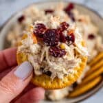 Alan Jackson's Favorite Chicken Salad Recipe