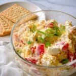 Georgia Cracker Salad Recipe