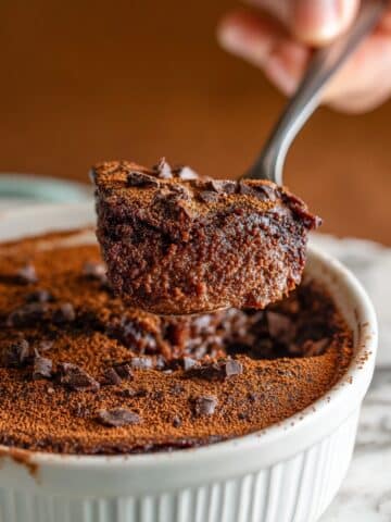 Thin Mint Cinnamon Rolls Recipe