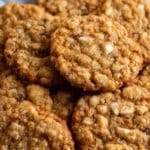 Cowgirl Cookies Recipe
