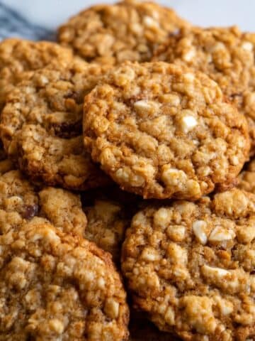 Cowgirl Cookies Recipe