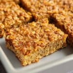 Tom Thumb Bars Recipe