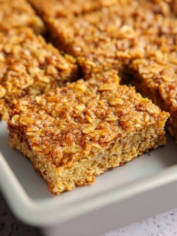 Tom Thumb Bars Recipe