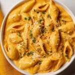 Mac & Cheese Soup Recipe