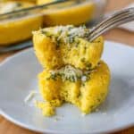 Roman Gnocchi Bake Recipe