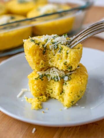 Roman Gnocchi Bake Recipe