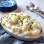 Victorian Stewed Potatoes Recipe