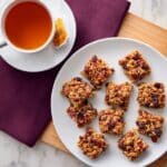 Cherry Almond Biscotti Recipe