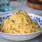 Spaghetti alla Carretierra Recipe