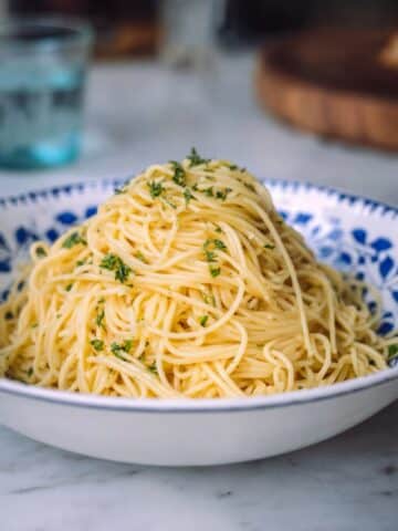 Spaghetti alla Carretierra Recipe