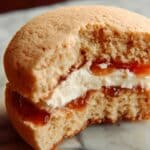 Bananas Foster Whoopie Pies Recipe
