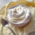 Copycat Pillsbury Cinnamon Roll Icing Recipe