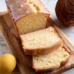 5-Flavor Pound Cake Recipe