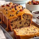 Elvis Banana Bread Recipe