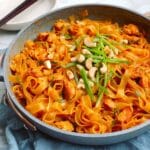 Pantry Pad Thai Recipe