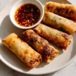 Shrimp Har Gow (Shrimp Dumplings) Recipe