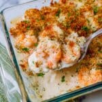Crispy Shrimp Casserole Recipe