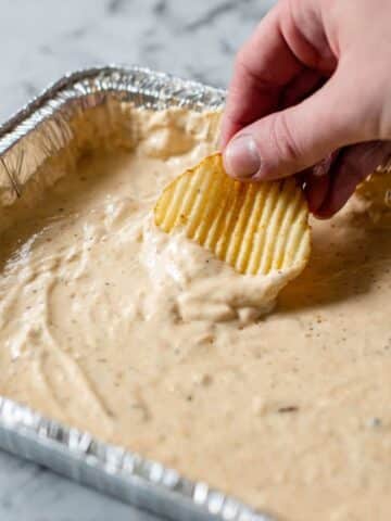 Slam Dunk Dip Recipe
