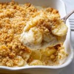 Classic Squash Casserole Recipe