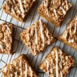 Carrot Cake Coffee Cake Recipe