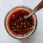 Louisiana Sunburst Raspberry Vinaigrette Recipe