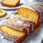 Jane Parker Lemon Pound Cake Recipe