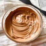 Chocolate Satin Frosting Recipe