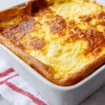 Oven Pancakes Recipe