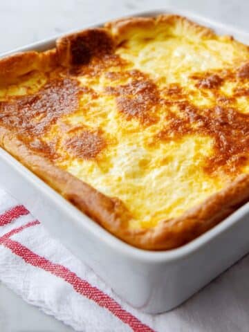 Oven Pancakes Recipe