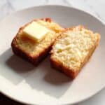 Coconut Cornbread Recipe