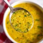 Italian Pastina Soup Recipe