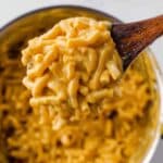Creamy Chicken & Egg Noodle Soup Recipe