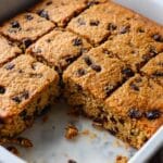Old-Fashioned War-Time Cake Recipe