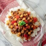 Budget Beef Bowls Recipe